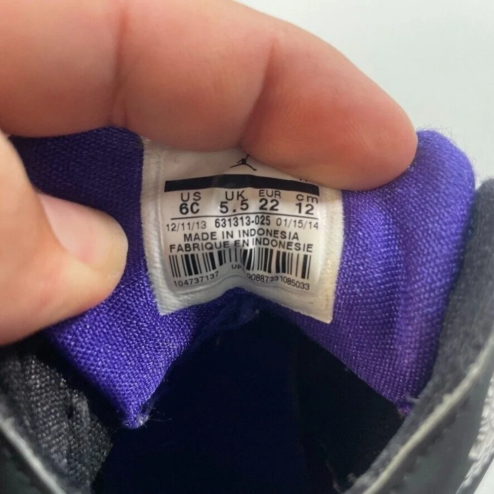 Nike please see